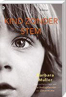 BB - Kind zonder stem – Barbara Muller
