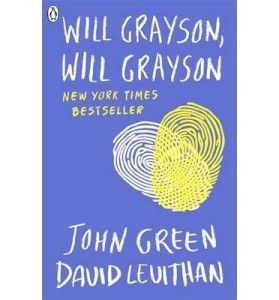 Will Grayson, will grayson – John Green en David Levithan