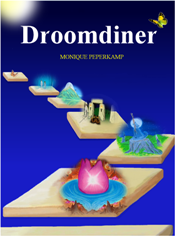Cover Droomdiner