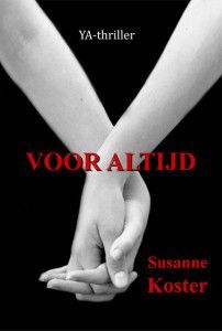 Cover Voor altijd - Susanne Koster