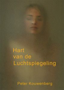 Cover Hart van de Luchtspiegeling