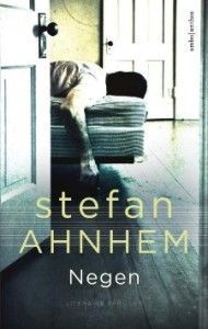 24 sept. Negen - Stefan Ahnhem