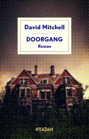 Mitchell, David. Doorgang