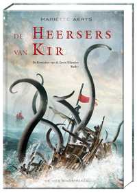 de-kronieken-van-de-zeven-eilanden-boek-1-de-heersers-van-kir-mariette-aerts-boek-cover-9789051163599