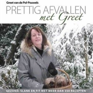 Prettig afvallen met Greet