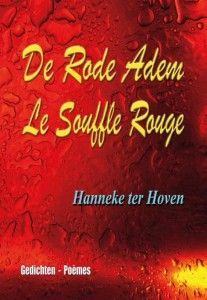 De Rode Adem - Le Souffle Rouge - Hanneke Pril