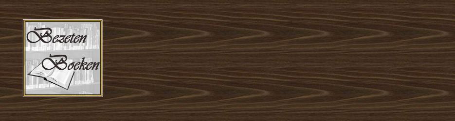 Bezeten Boeken